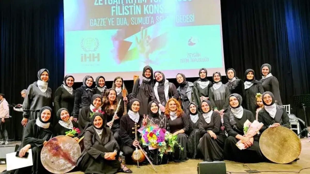 Yeni Şafak haberi