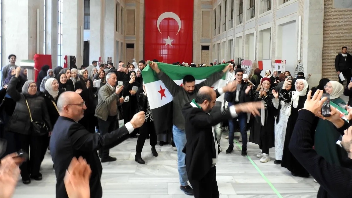 Sabah haberi