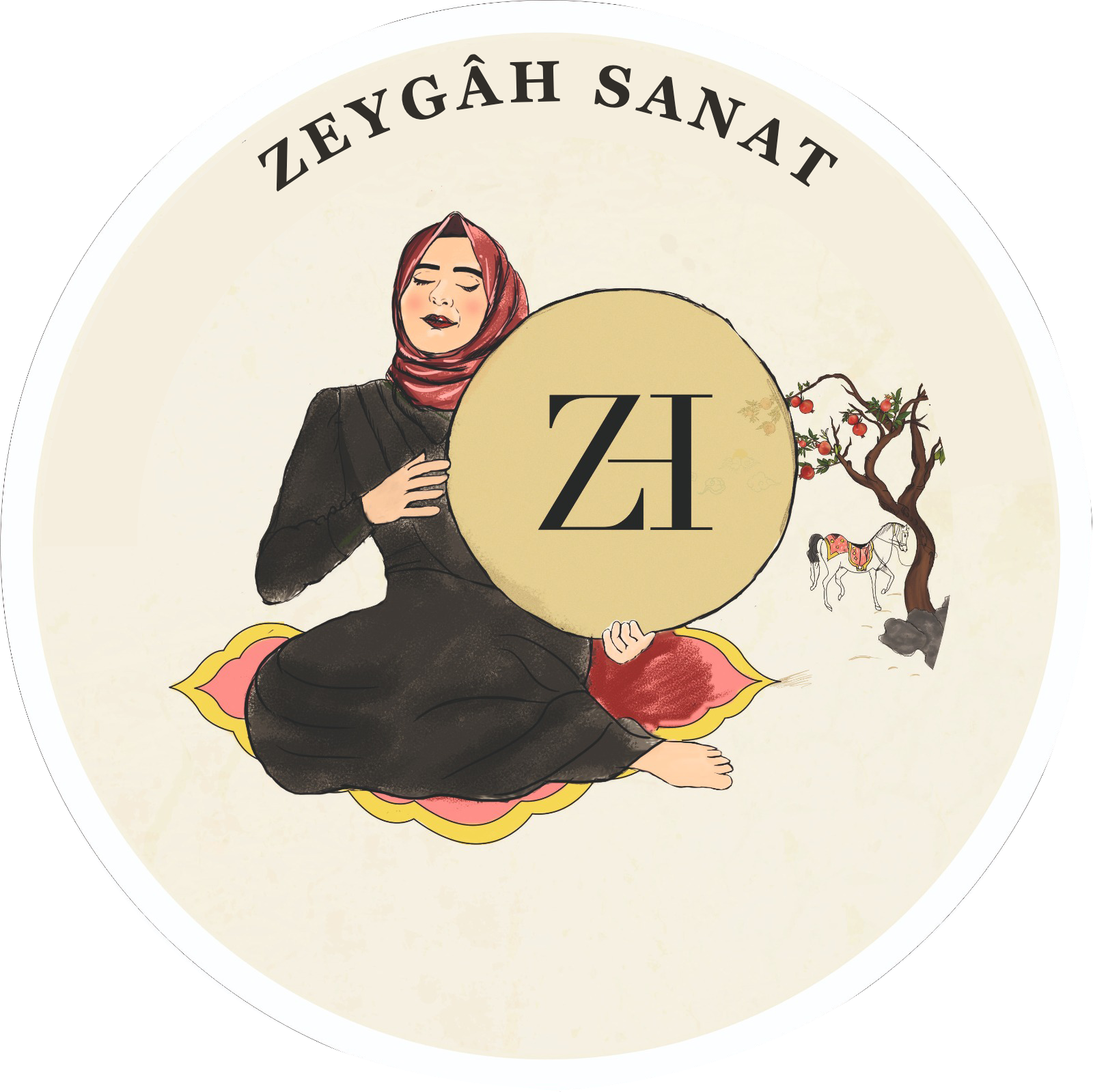 Zeygâh